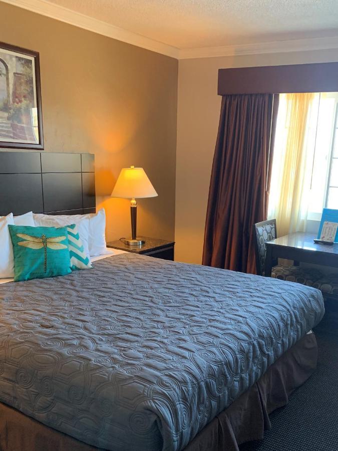 莫罗贝 莫罗克里斯特旅馆汽车旅馆 外观 照片