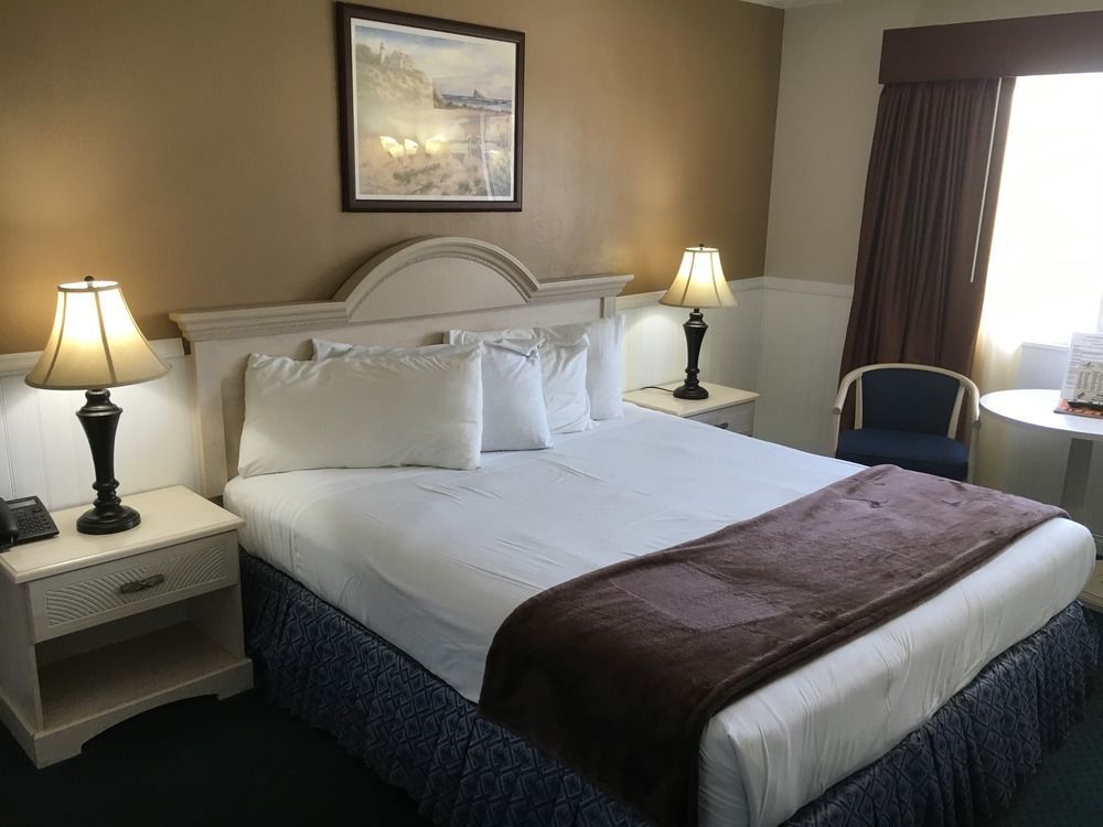 莫罗贝 莫罗克里斯特旅馆汽车旅馆 外观 照片