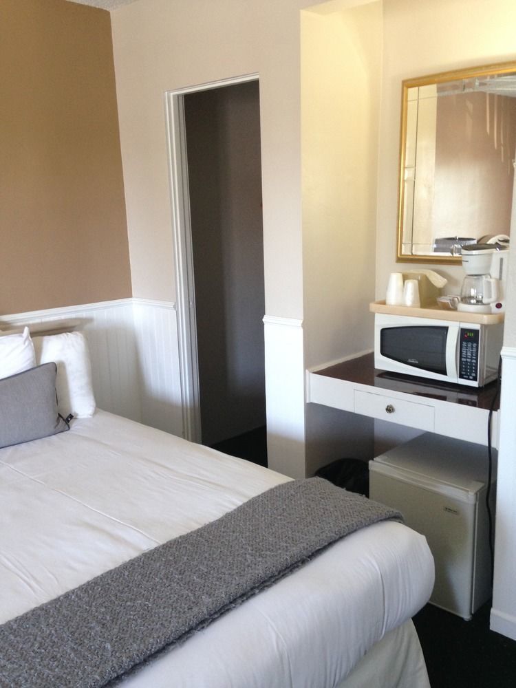 莫罗贝 莫罗克里斯特旅馆汽车旅馆 外观 照片