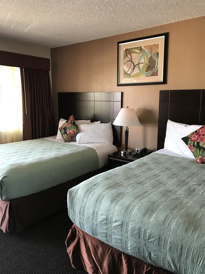 莫罗贝 莫罗克里斯特旅馆汽车旅馆 外观 照片