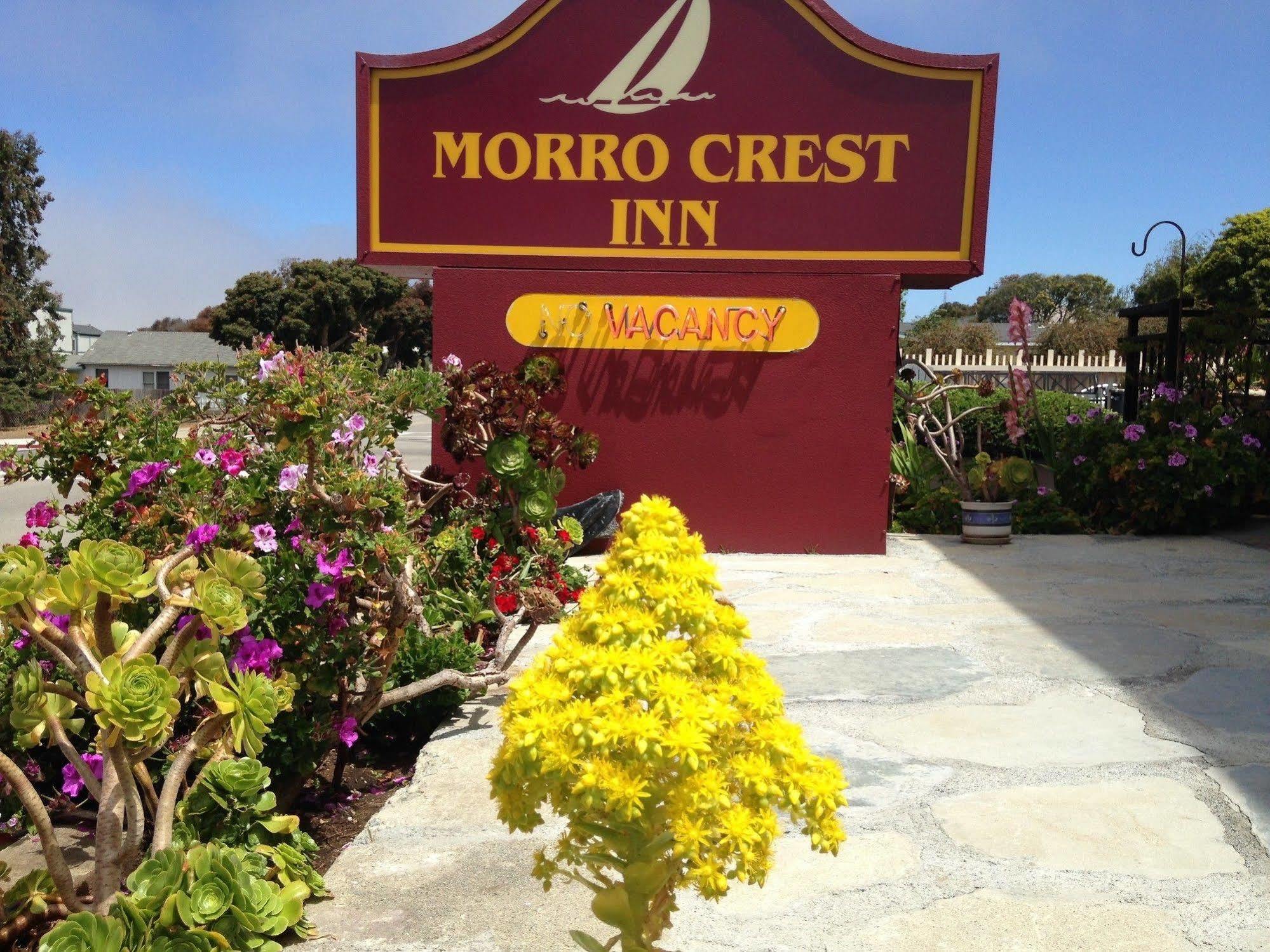 莫罗贝 莫罗克里斯特旅馆汽车旅馆 外观 照片